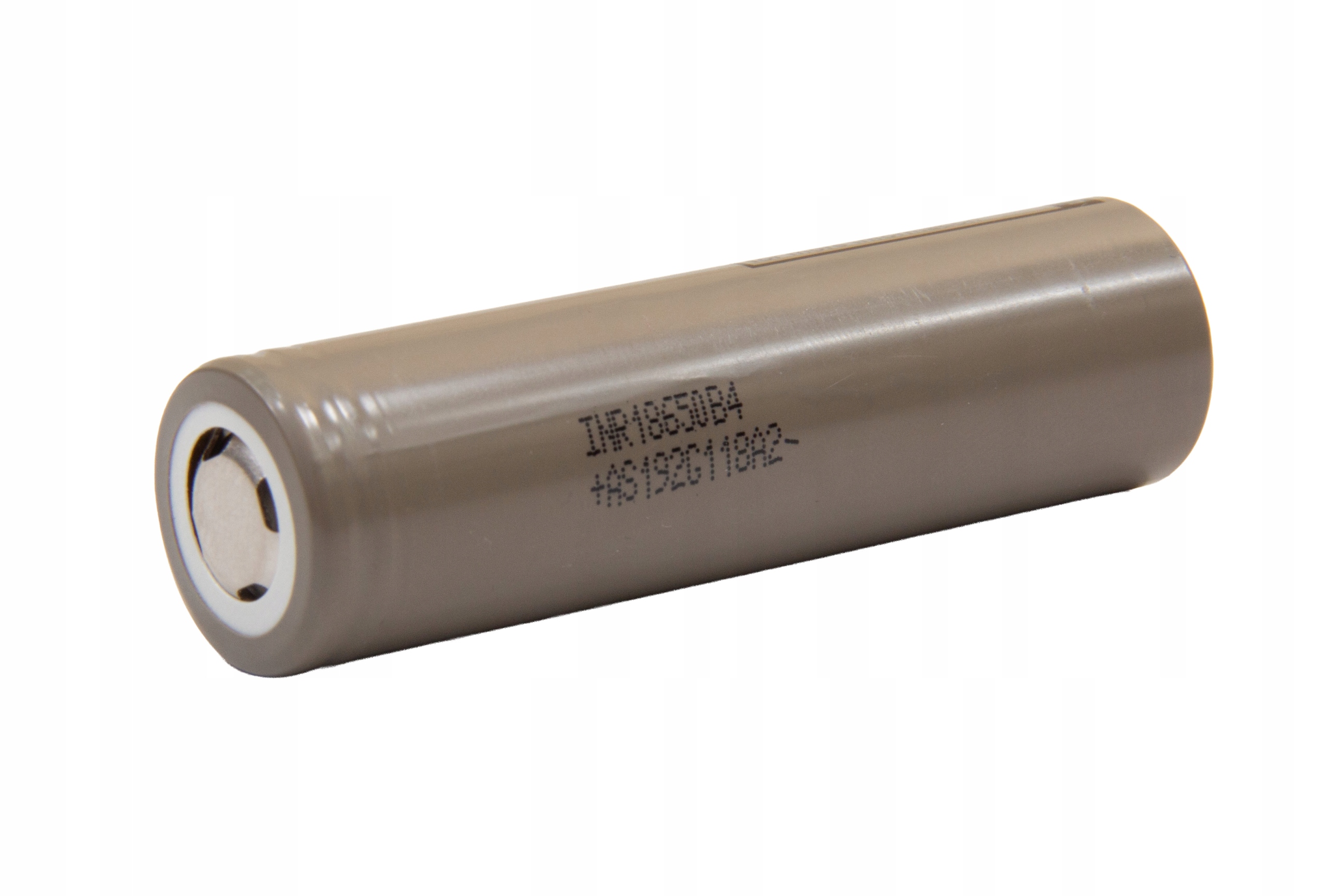 Новая ячейка LG INR18650 B4 2600mAh (0946)