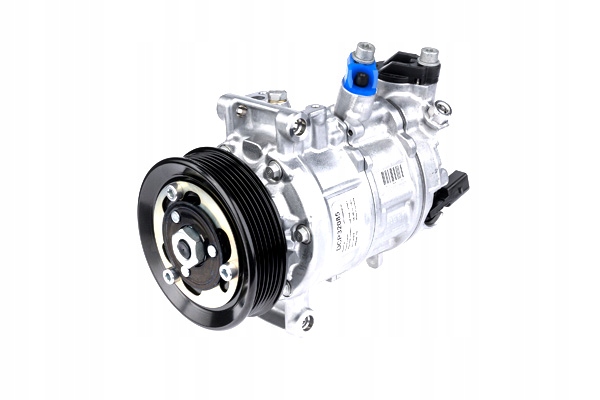 Denso DCP32085 Компрессор кондиционера,