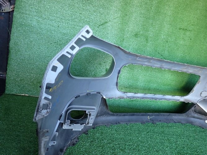 CITROEN C3 III 16- Frontstoßstange vorne
