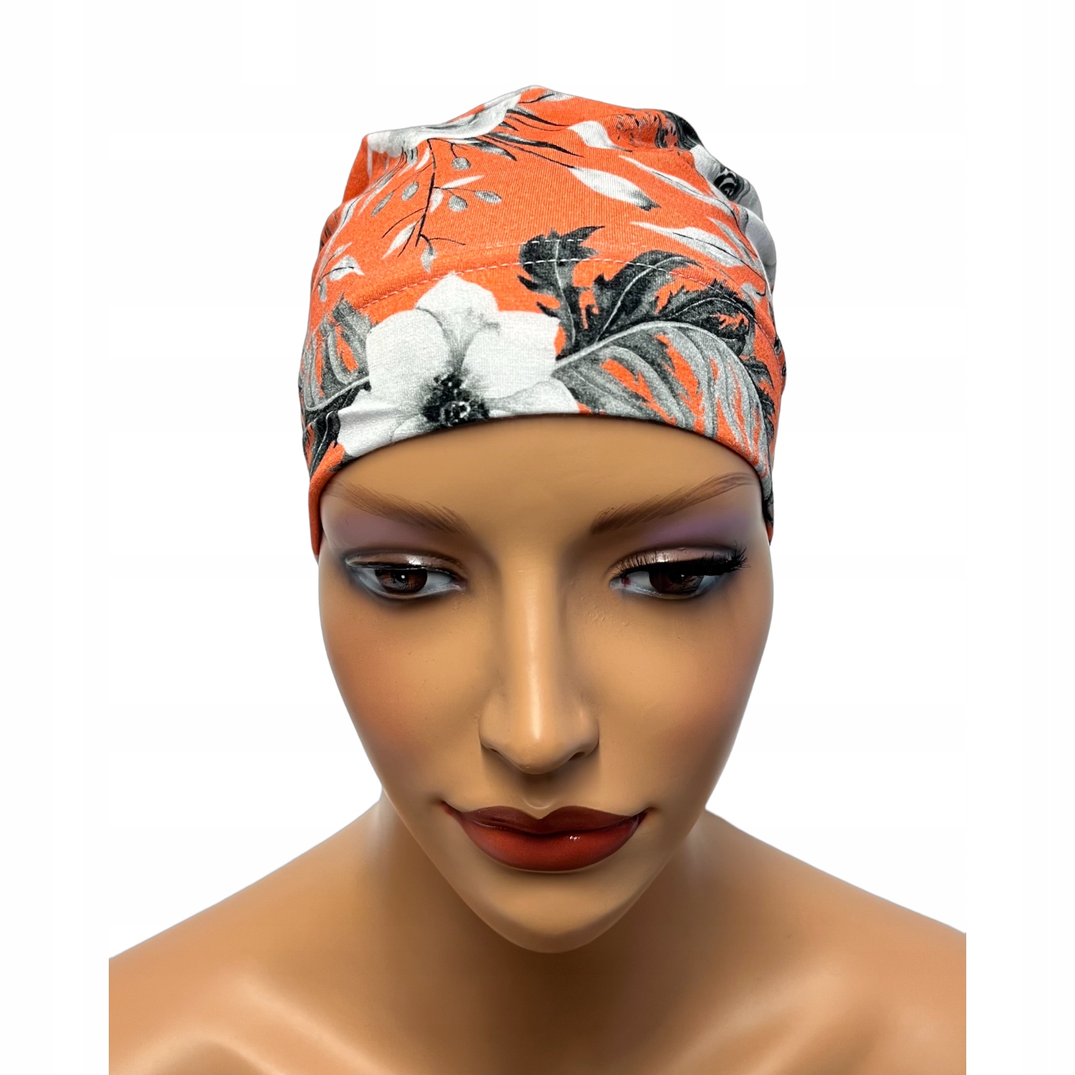 

Turban czapka Gaya Bm-260 bambo Eva Design