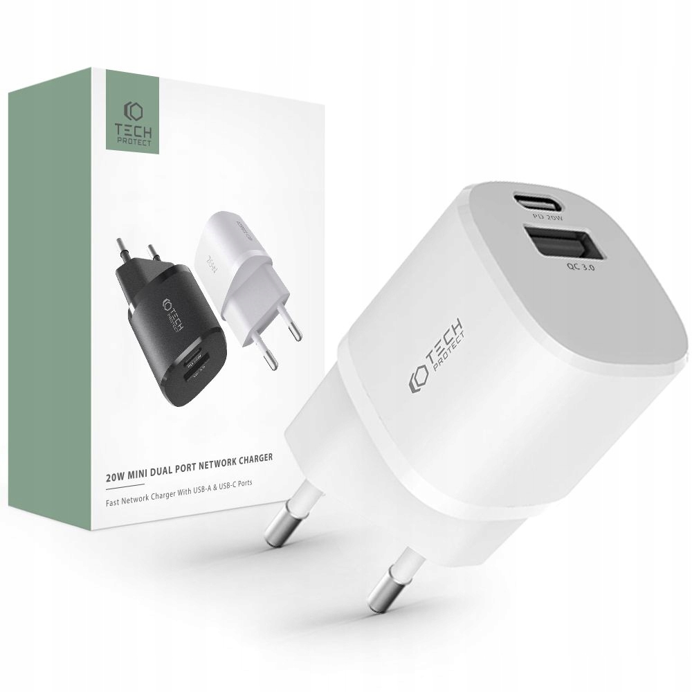 

Ładowarka Sieciowa Usb-c A Do Iphone 11 12 13 14