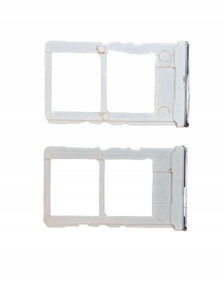 Tacka Karty SIM Szufladka Uchwyt Xiaomi Mi 9T / Mi9T Pro Carbon Black