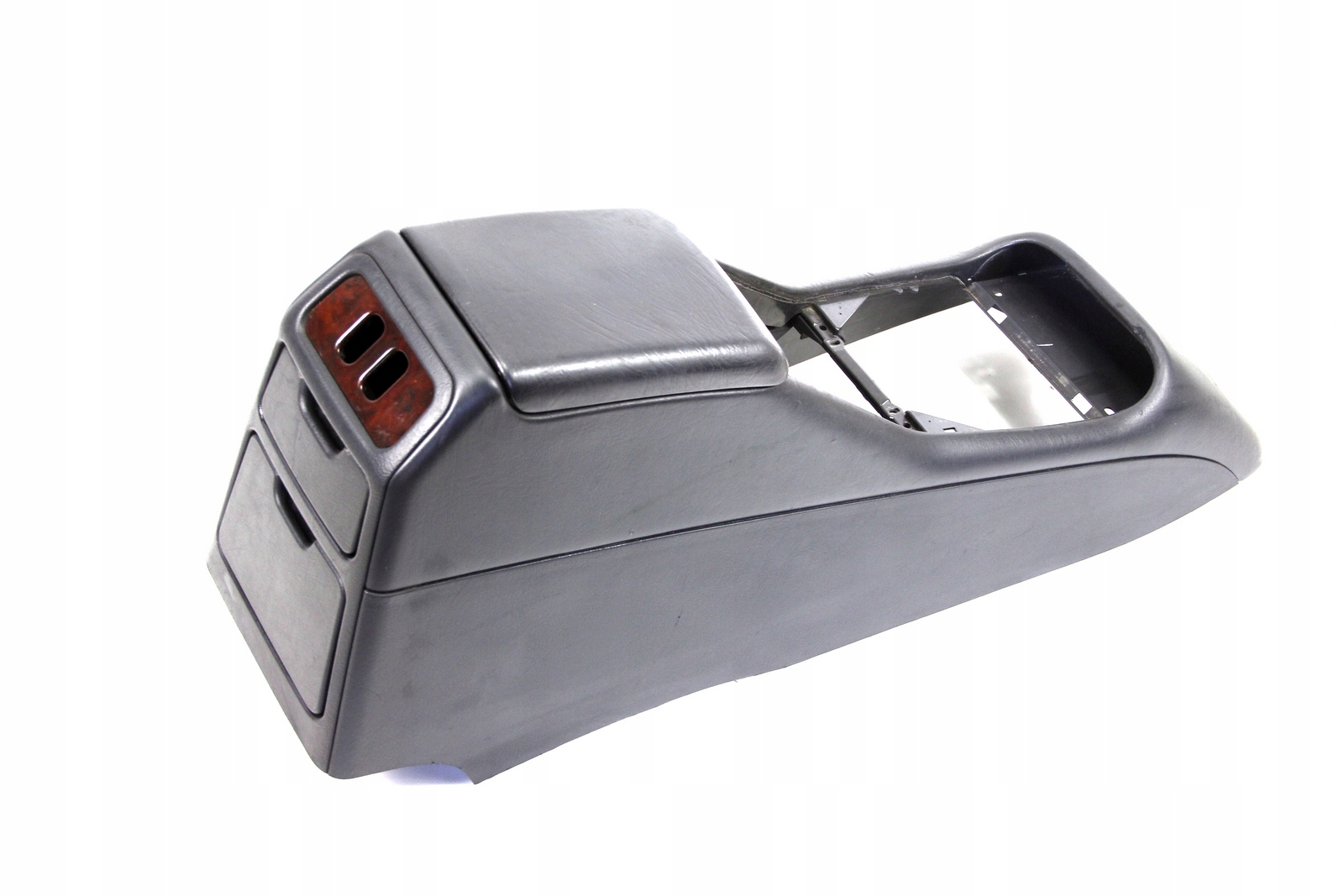 A1636800652 - Центральный подлокотник Mercedes ML W163