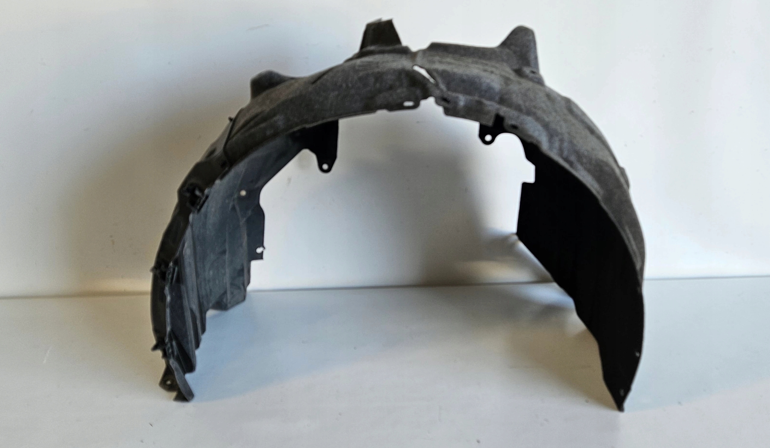 NADKOLE LEWY PRZÓD LEXUS ES 53876-33261 ORYGINAŁ