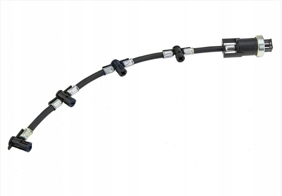 BBP-AU-002 - Лінія переливу палива AUDI A4 B8 2.0 TDI 07-15