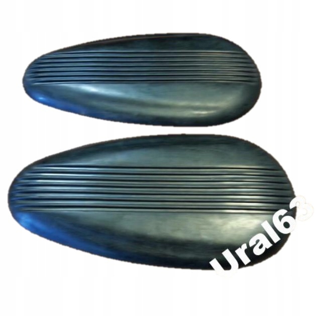 Gumy Na Zbiornik Bak K-750 K-650