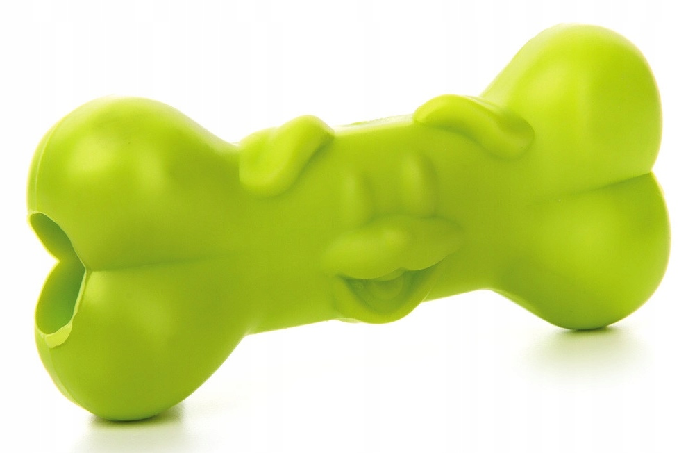

Jk Animals Kość dla psa zielona Tpr 8cm