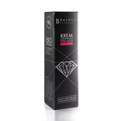 Balneokosmetyki Krem pod oczy 30ml