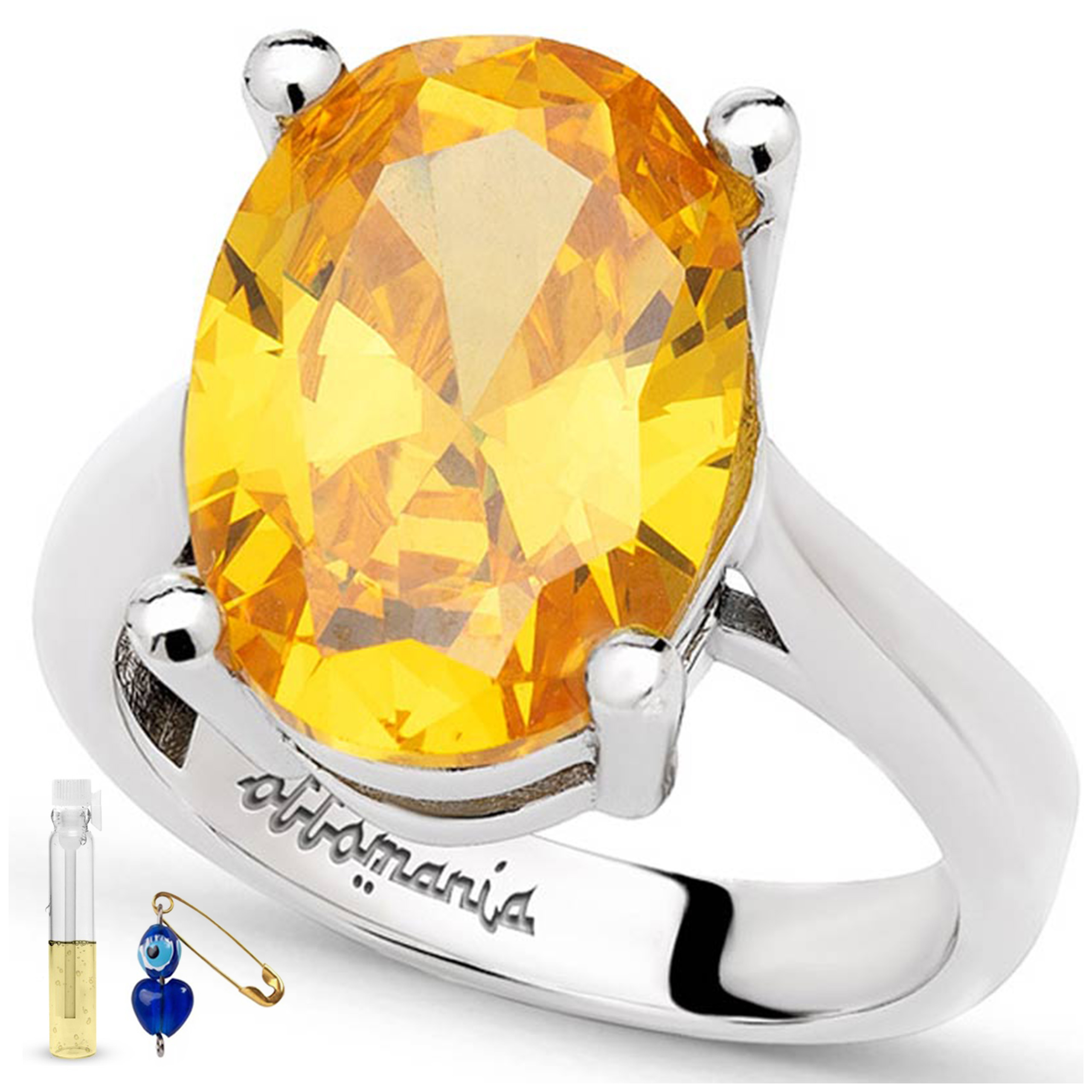 , , Prstýnek S Malachitem Dámské Jedinečné Šperky