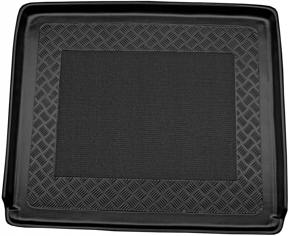 Mercedes E-Class W211 Kombi 2003-2009 Prostiskluzová podložka