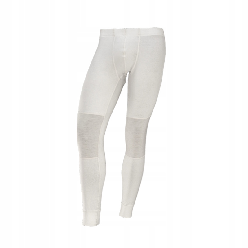 Kalesony męskie termiczne Merino Wool rozm. S