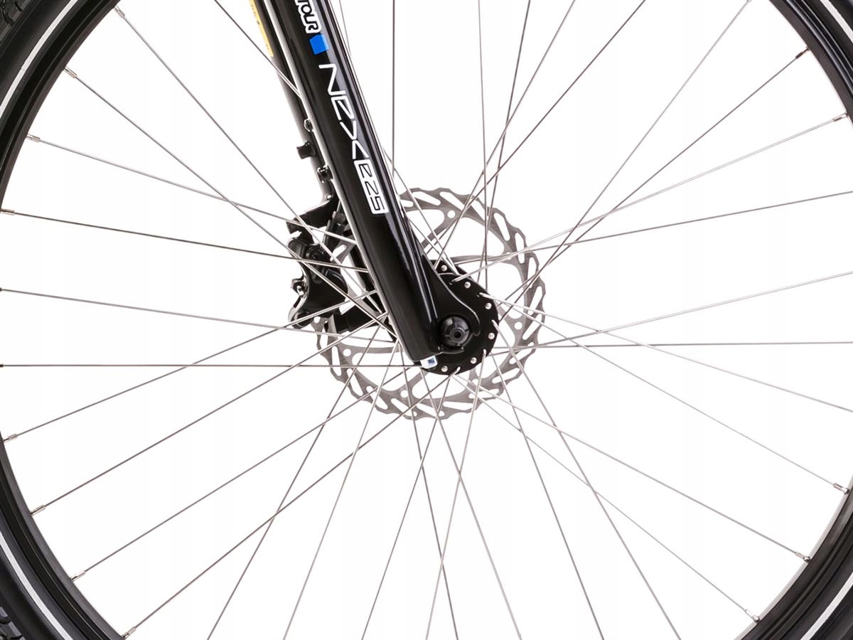 Rower elektryczny ROMET ORKAN RM 2 M INT 2023 WERSJA B Model Orkan RM 2 M Integrated wersja B