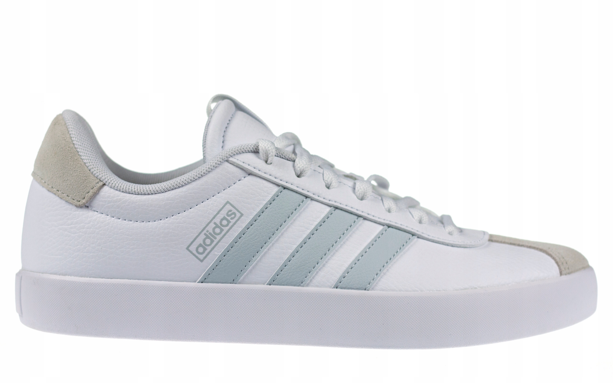 Pánské boty Adidas VL Court 3.0