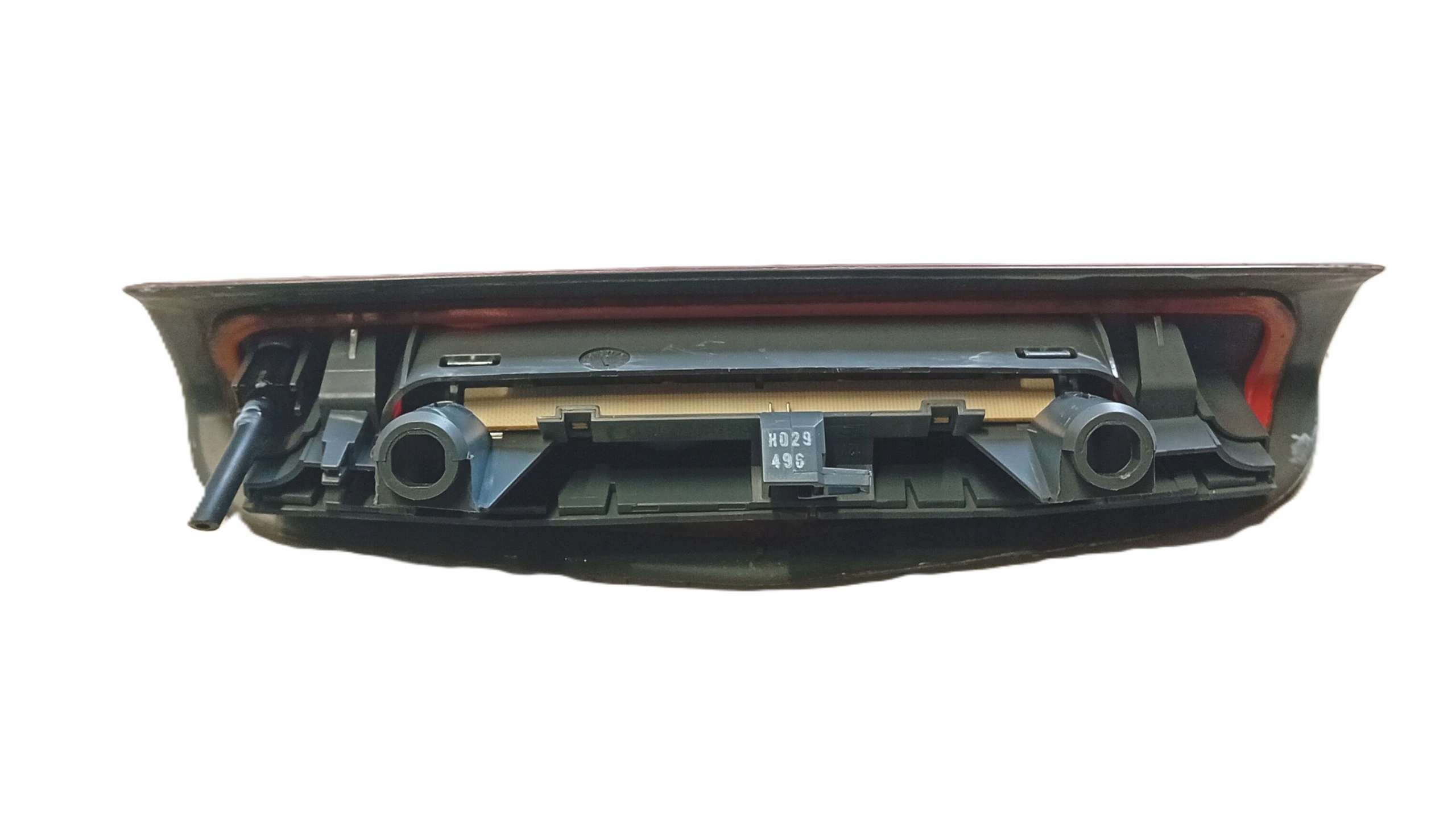 light STOP bonnet 510511640 OPEL CORSA E
