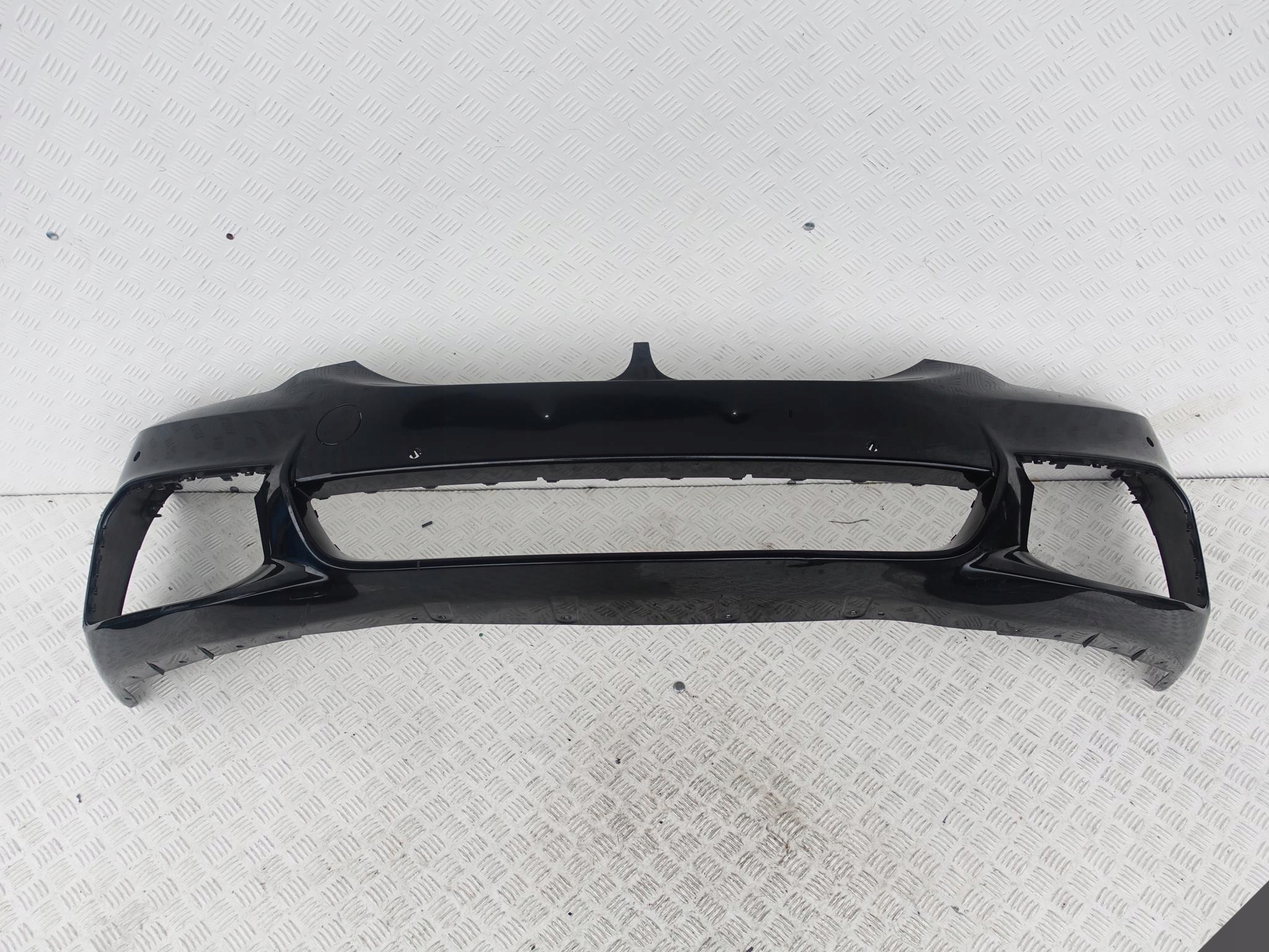 BMW 5 G30 G31 m-packet 17- bumper front *6XPDC*
