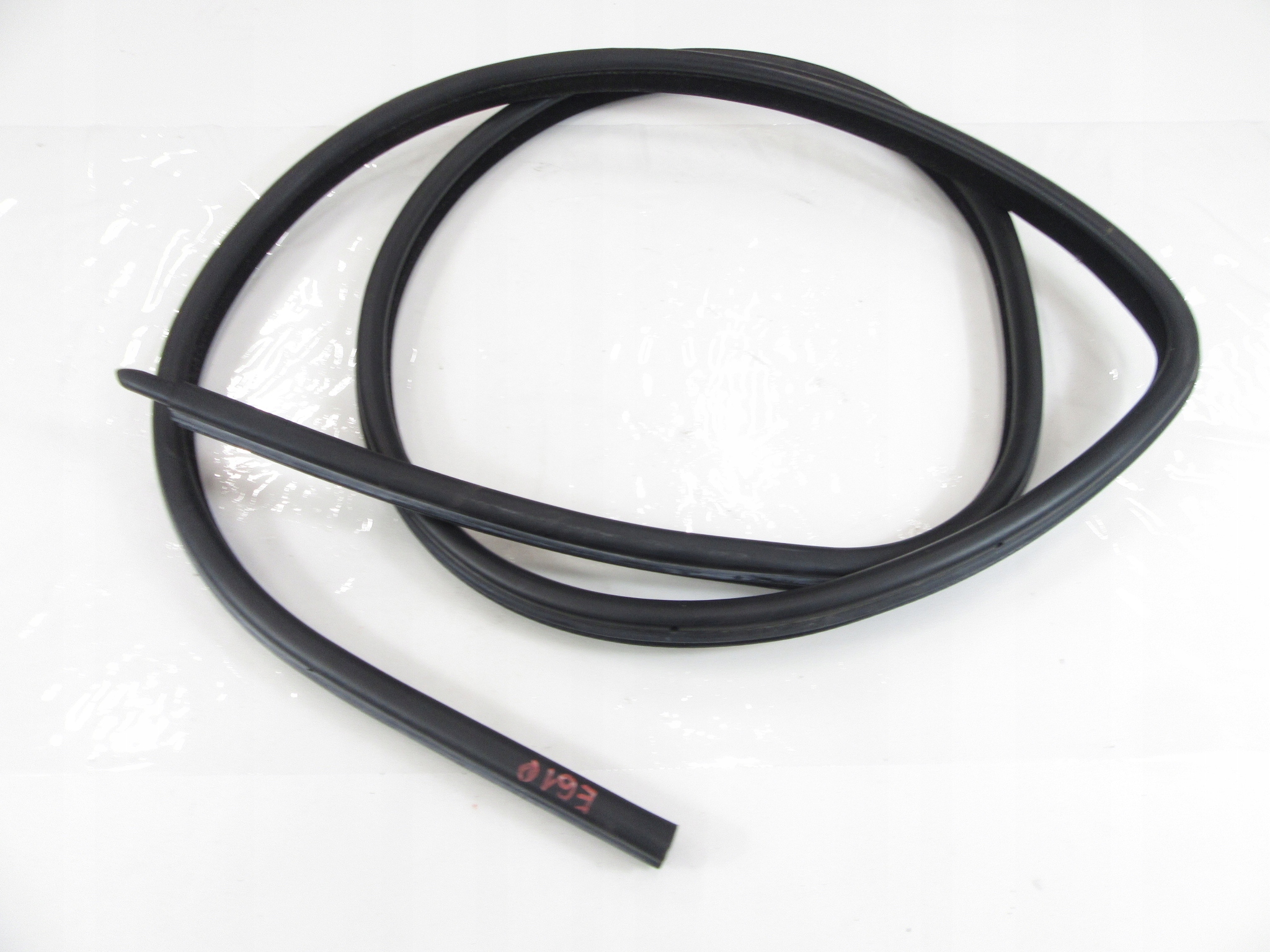 Joint Portière Avant przednich BMW e60 e61 Berline KOMBI