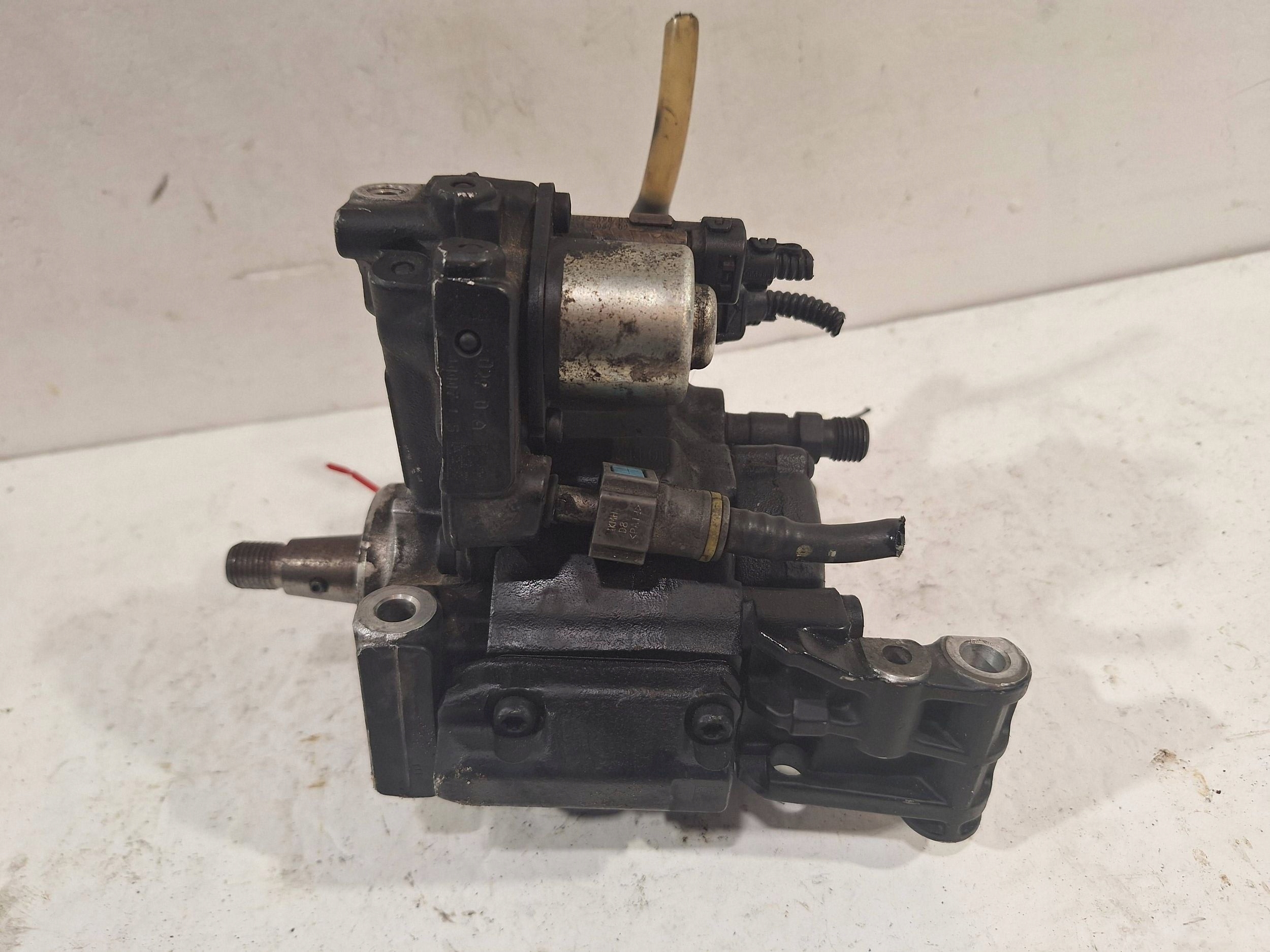Einspritzpumpe DELPHI 8200791749 RENAULT FLUENCE 1.5 DCI 09