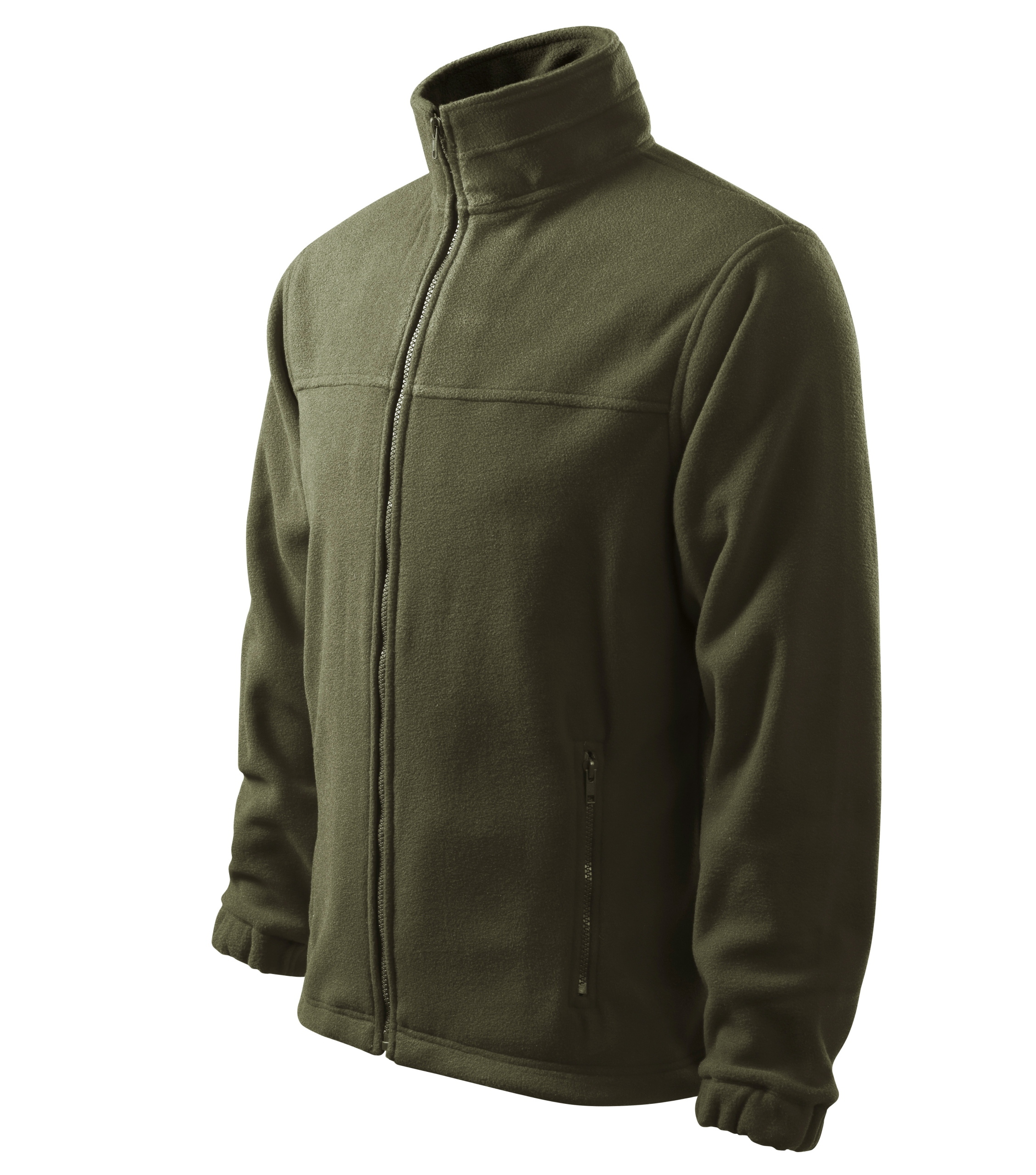 

Bluza polar ciepły Jacket 501 military 2XL