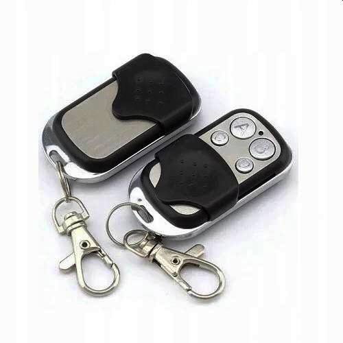 Pilot uniwersalny 433MHz 433,92MHz alarm brama FV Model M433