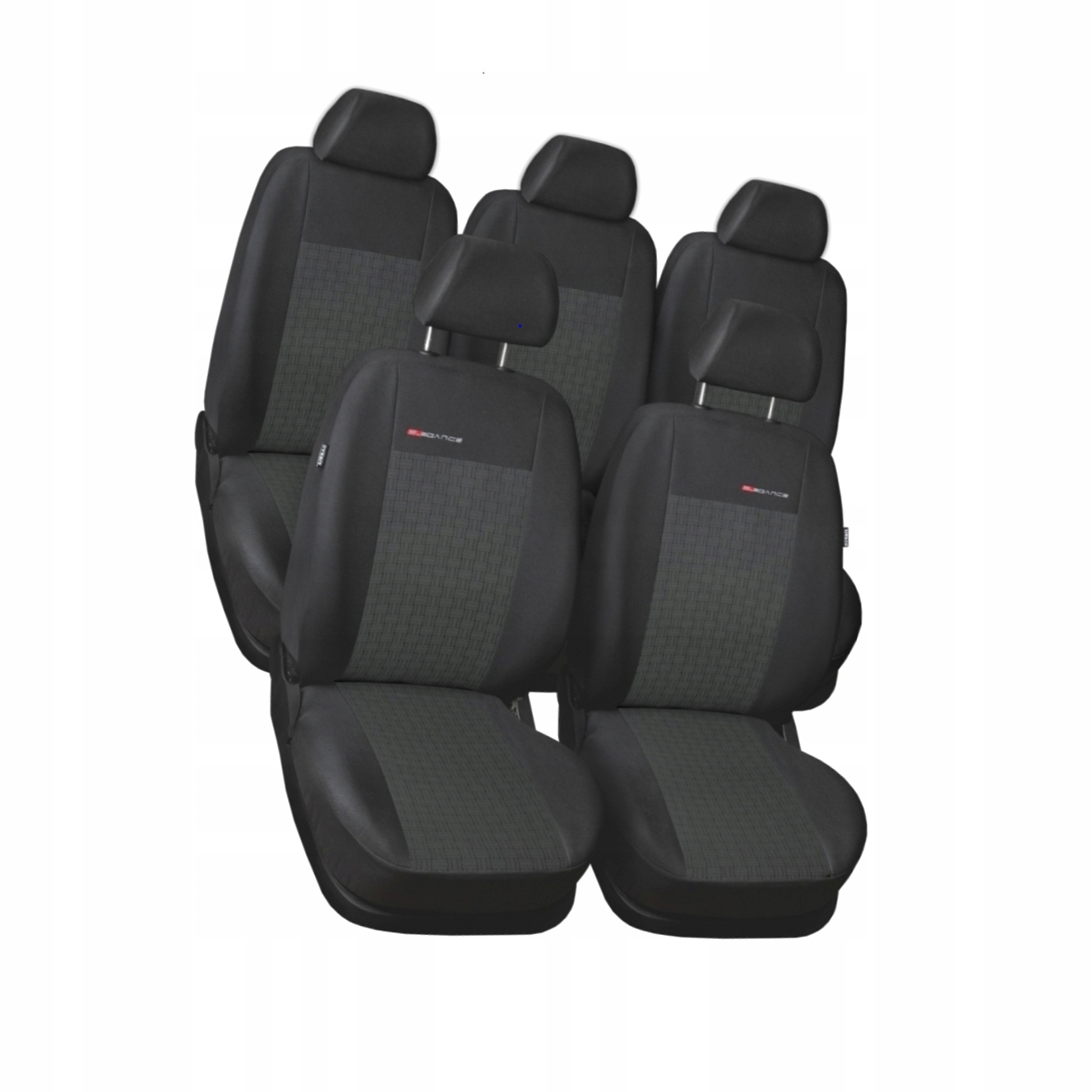 POKROWCE DO Toyota Verso 1.8 Valvematic 2011, EO-0045182