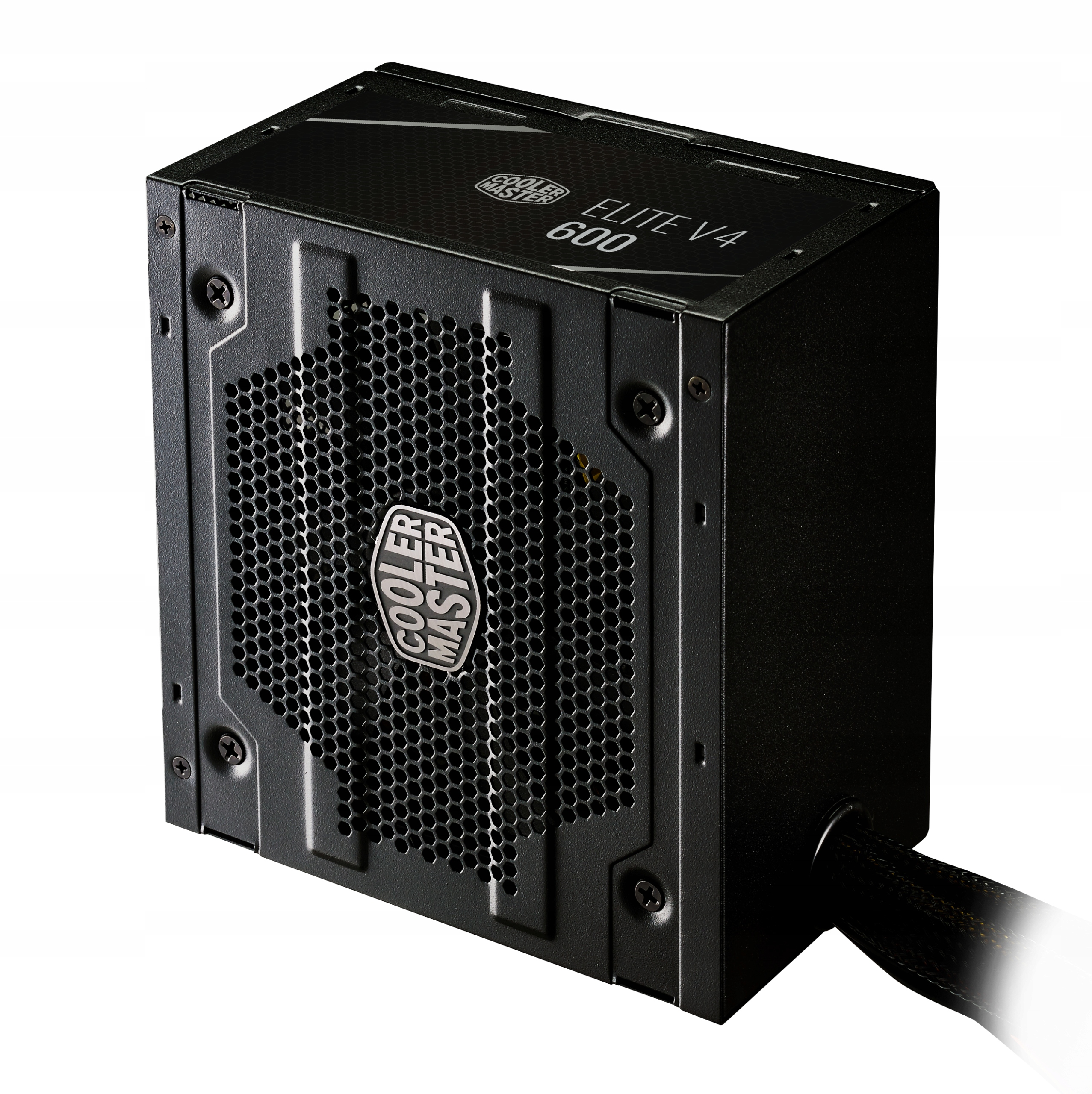 

Zasilacz Cooler Master Elite V4 600 W