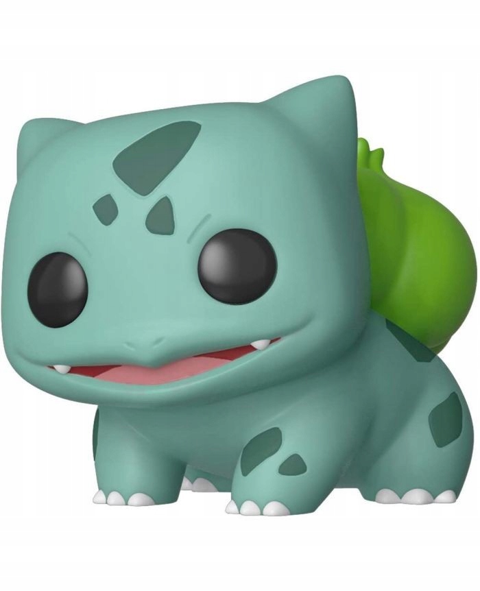 FIGURKA Funko POP: Pokemon - Bulbasaur Marka Funko Pop!