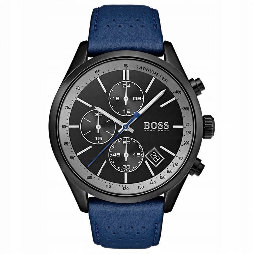 

Zegarek Hugo Boss 1513563 Nowy Oryginalny