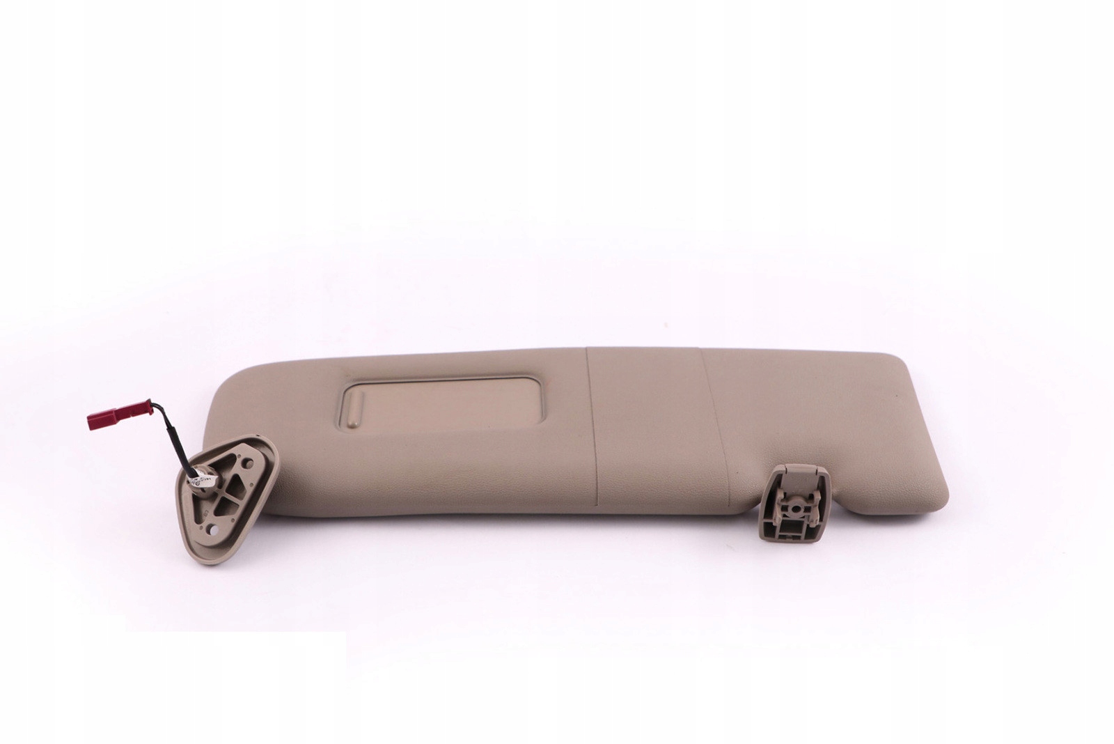 BMW E81 E87 солнцезащитный козырек 7120562