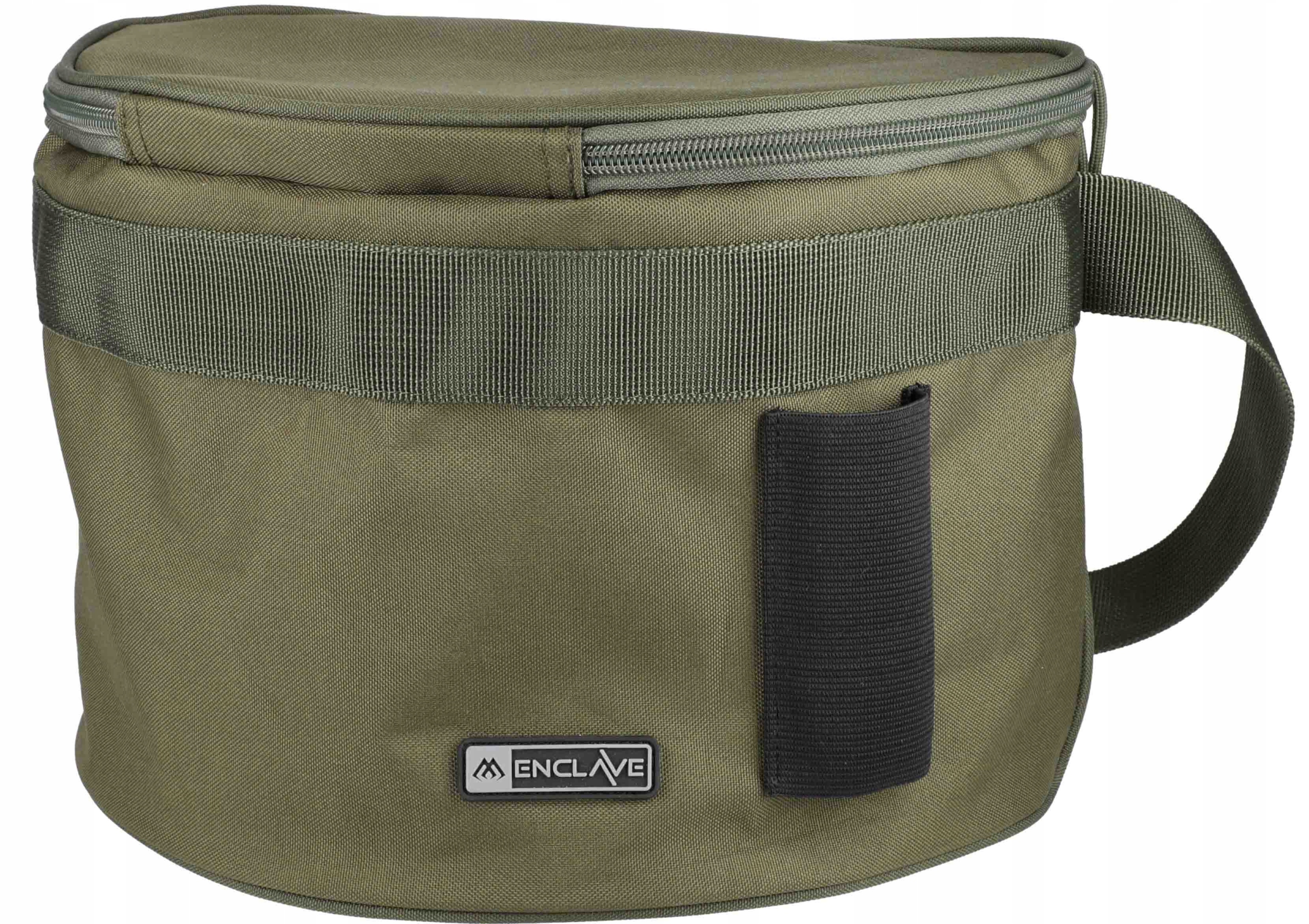 Torba Mikado Enclave Boilie Bait Bag Torba Do Nęcenia op.1szt.