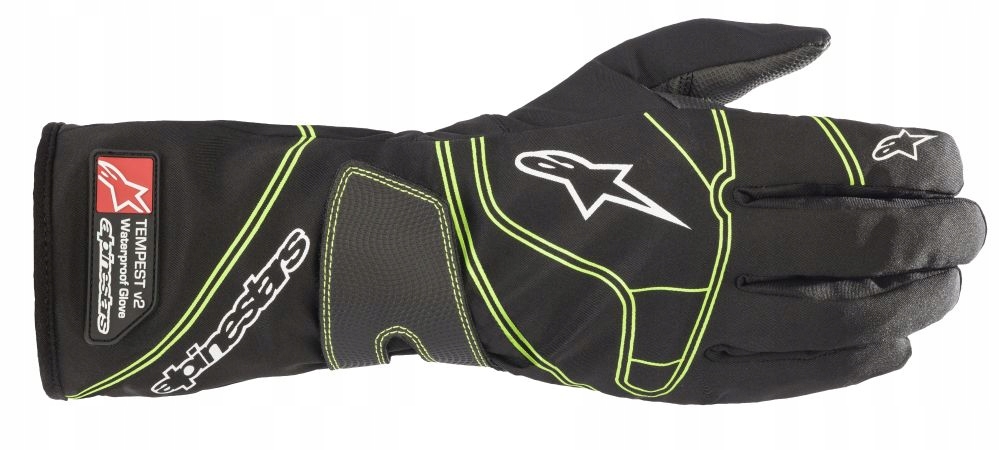 Rękawice Alpinestars Tempest V2 rozm. XXL
