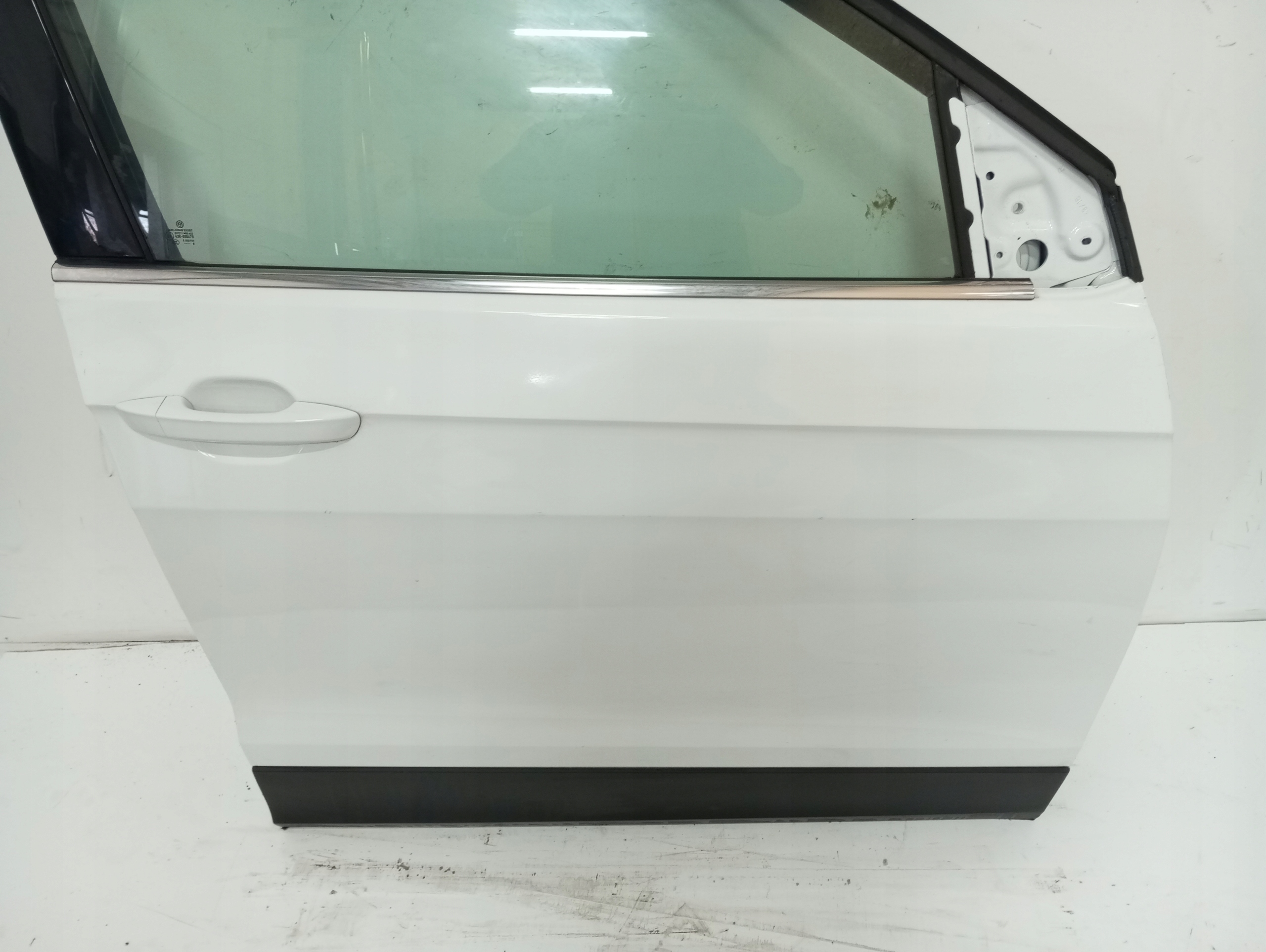 door right front VW T-CROSS 2GM