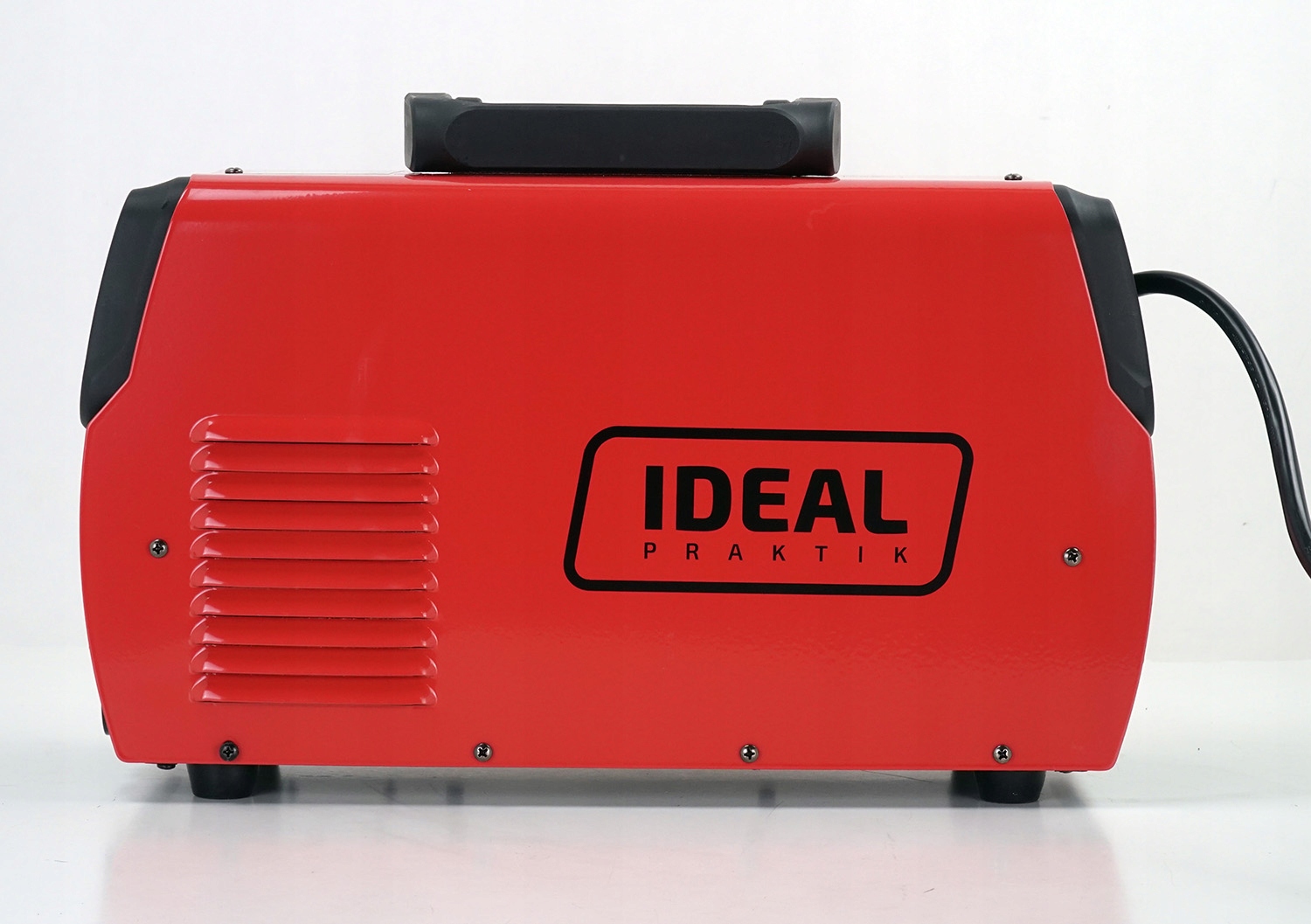 Spawarka IDEAL TIG 200 AC DC Puls HF MMA Aluminium Metody spawania MMA TIG