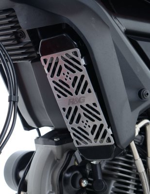 Chránič Oleja Rg Racing Ducati Monster 797 '17- Desert Sled '18-