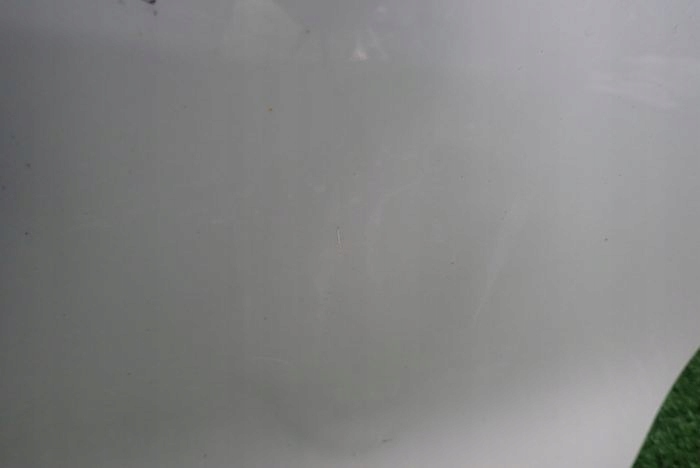 BMW F30 F31 3 door left front front