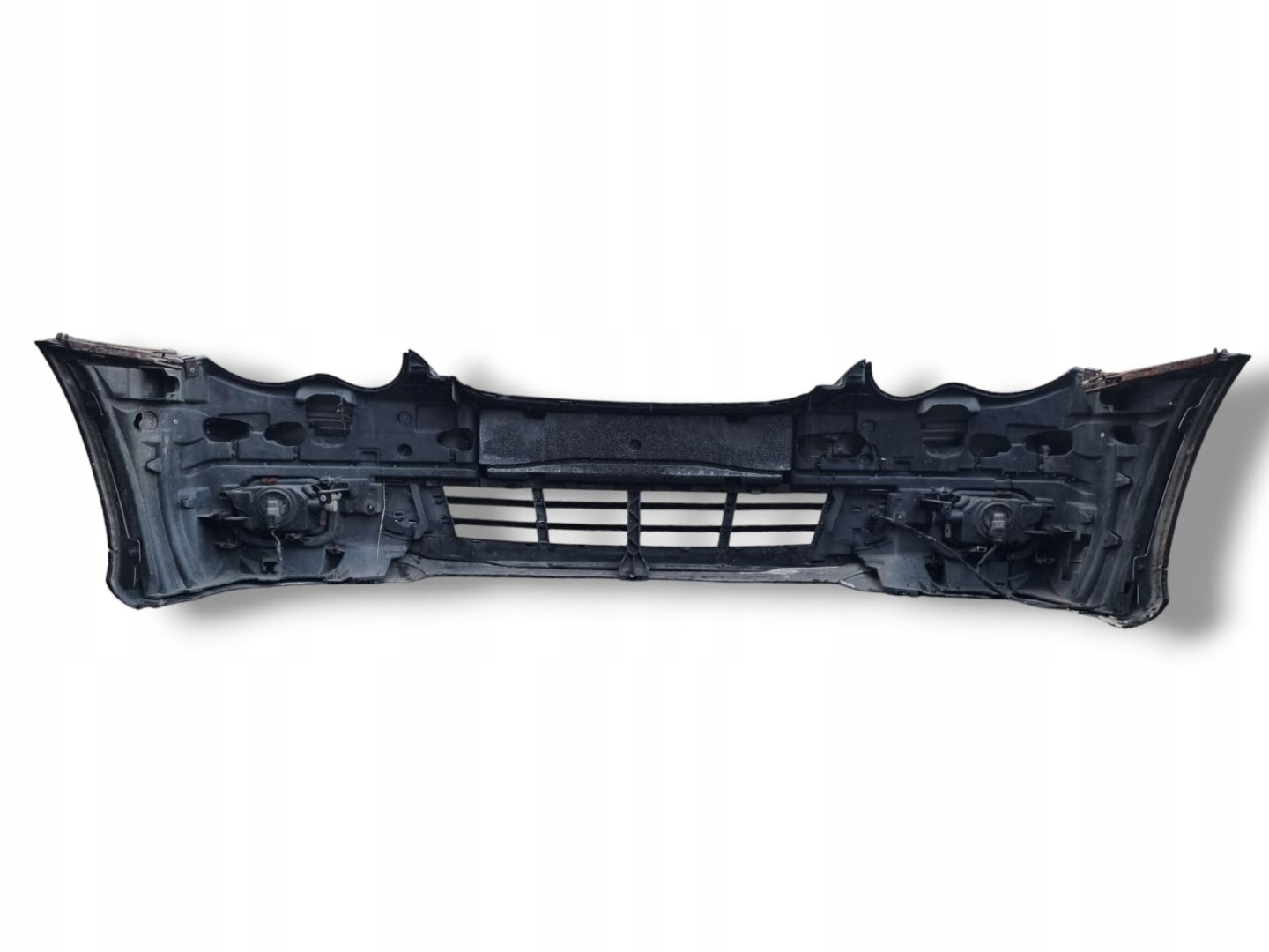 bumper front Mercedes-Benz C W203 facelift W203 2007 A2038853025