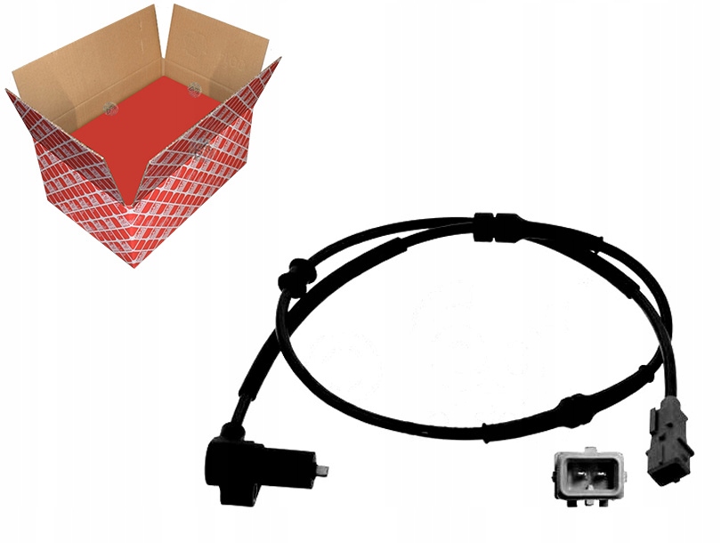 FEB36951/RS3 - FEBI ДАТЧИК ABS 30136 901144 AS4057 058110B