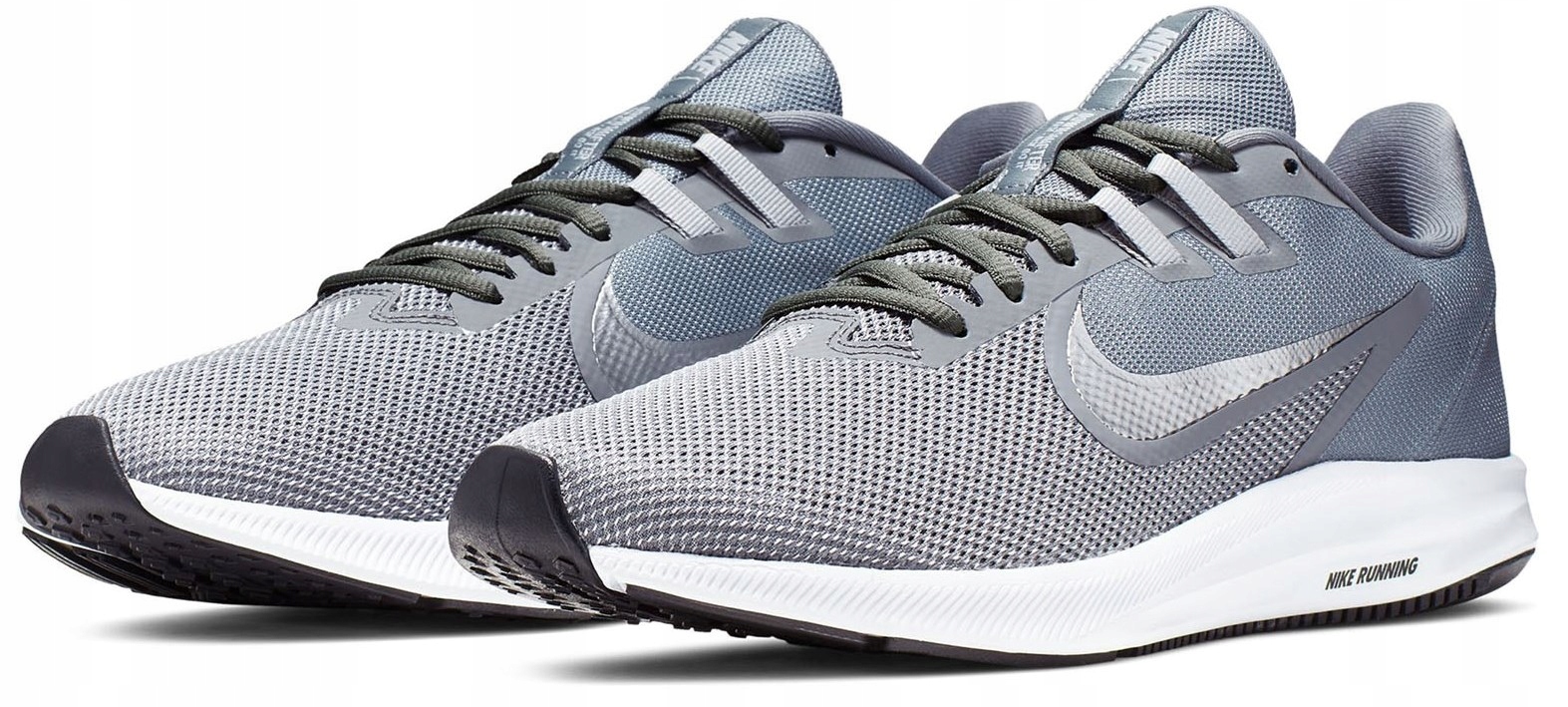 

Buty Męskie Nike Downshifter 9 do Biegania Run