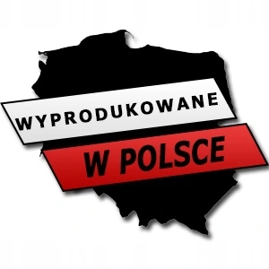 ŻELKI KOLOROWE OWOCOWE GUMIX 80g POLSKI PRODUCENT EAN (GTIN) 5901660000629