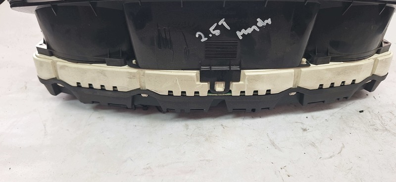 dials FORD MONDEO MK4 2.5T 7M2T10849AF