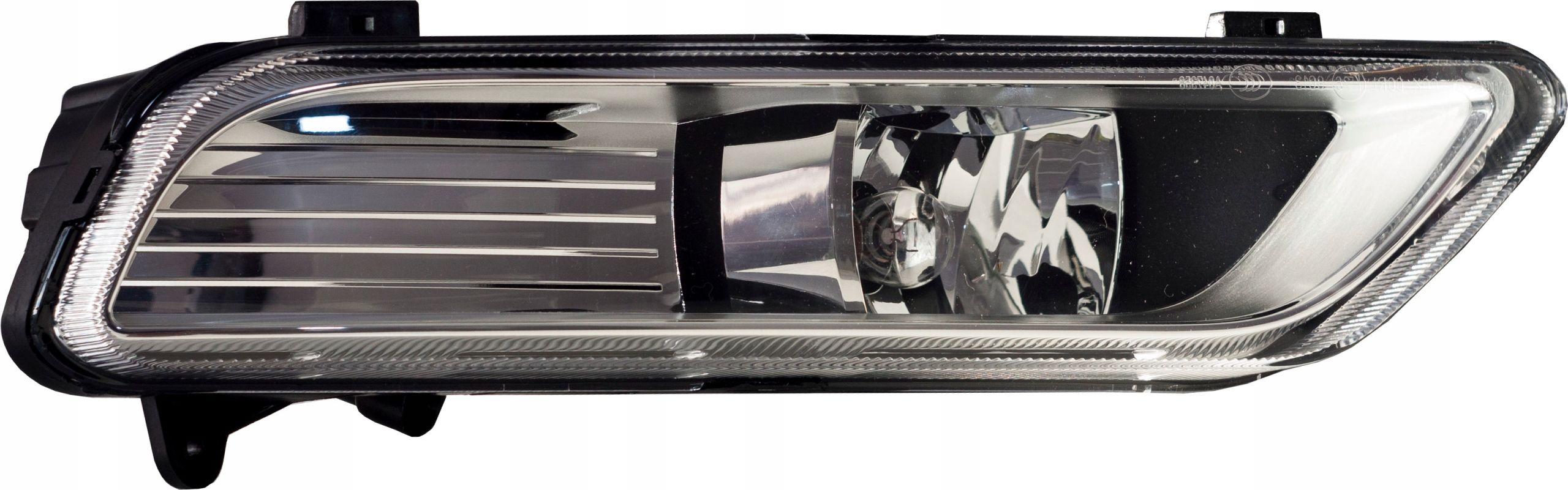 3AA941662E 3AA941662 - Денні ходові вогні праві VW PASSAT B7 10-15