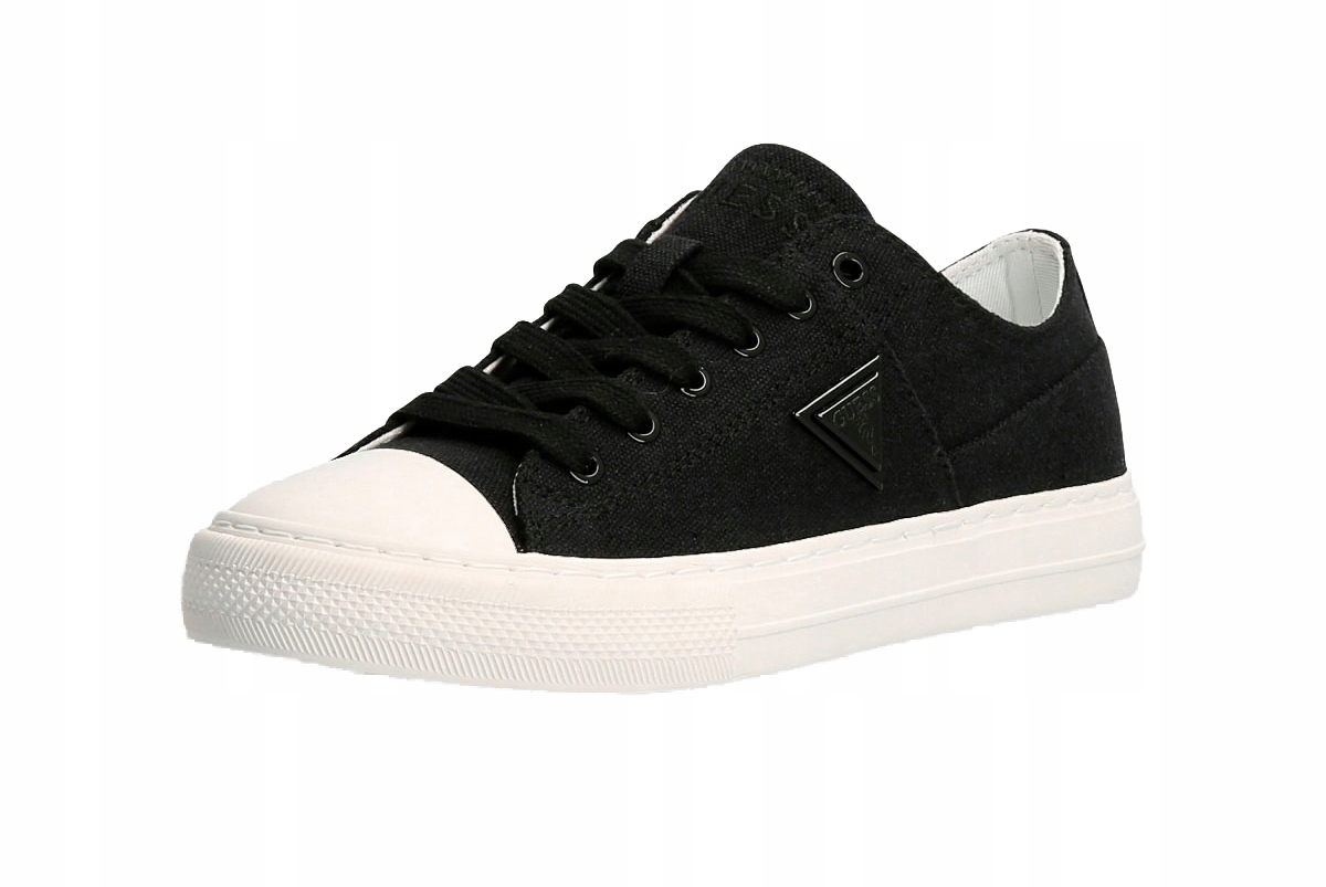 

Guess Buty Damskie Trampki Pranze Black r. 40