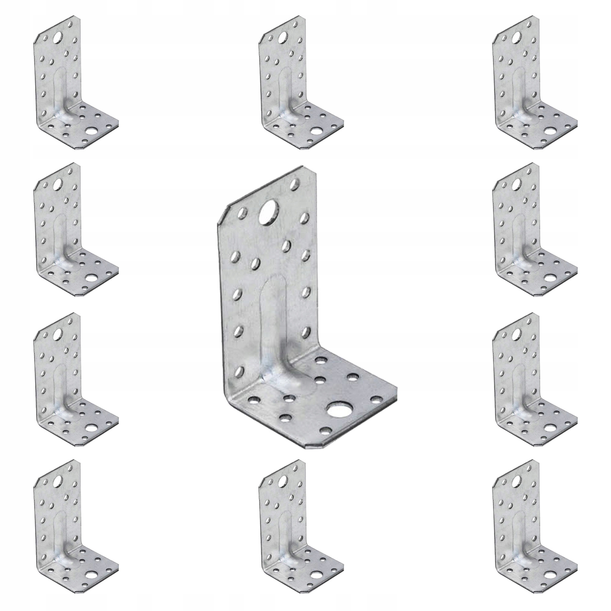 

KP3 Kątownik Łącznik Ciesielski 90X50x55 10SZT