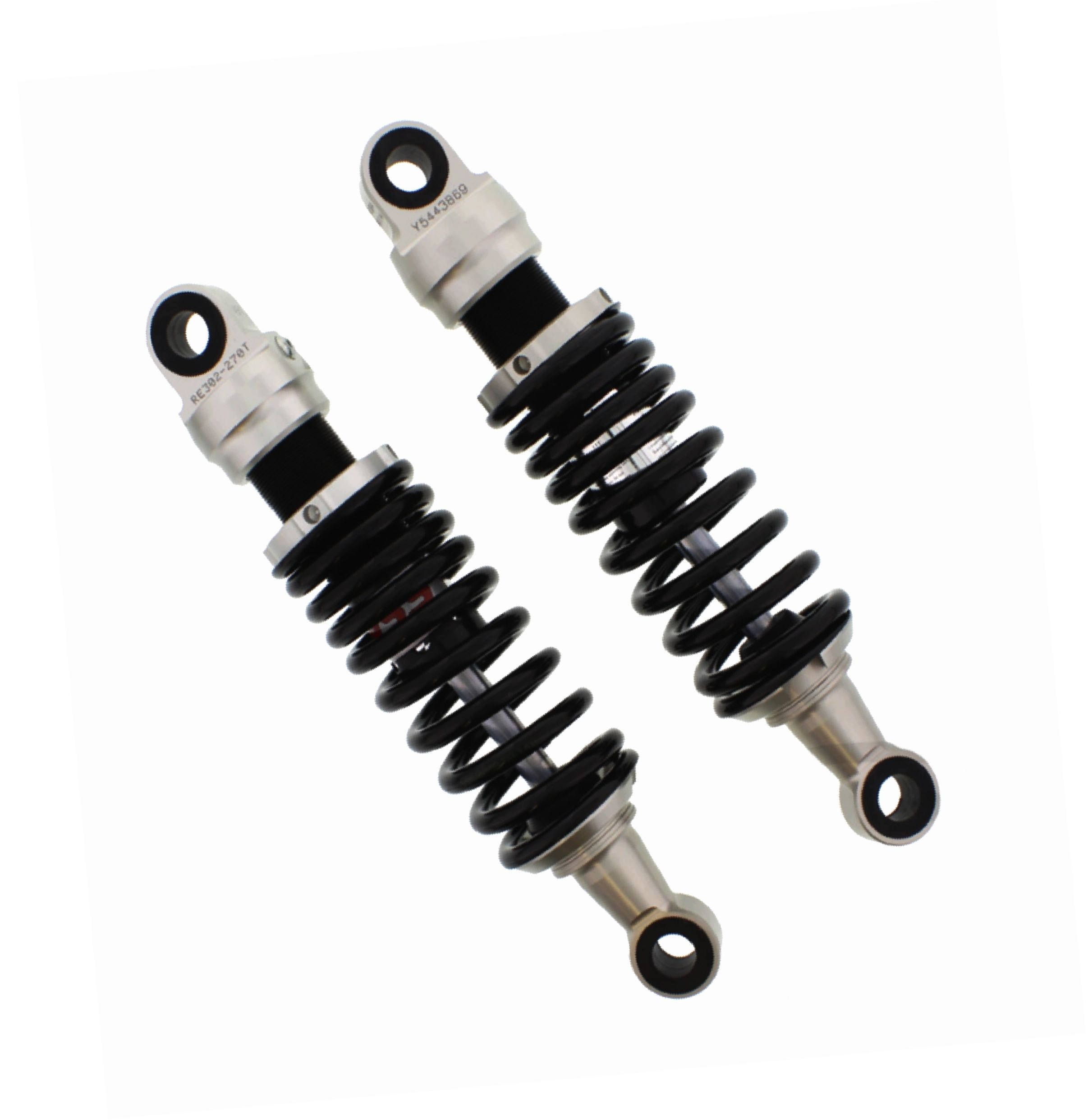 Tlumiče Zadní Yamaha XV 750 1000 1100 Sp Virago 1988-1999
