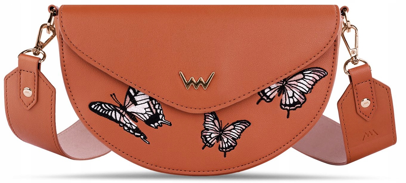 Vuch Dámská ledvinka Tricia Chrysalis Brown
