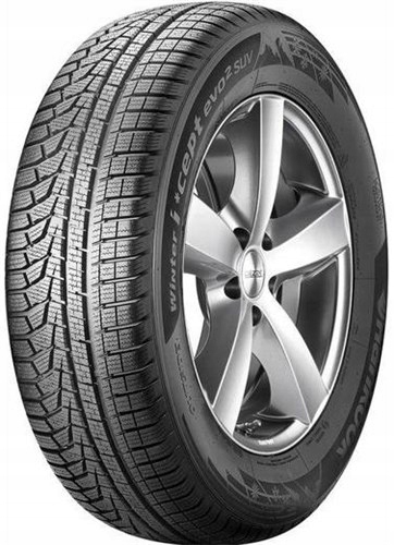 Rotalla Setula W Race S330 255/35R20 97 V XL opona zimowa