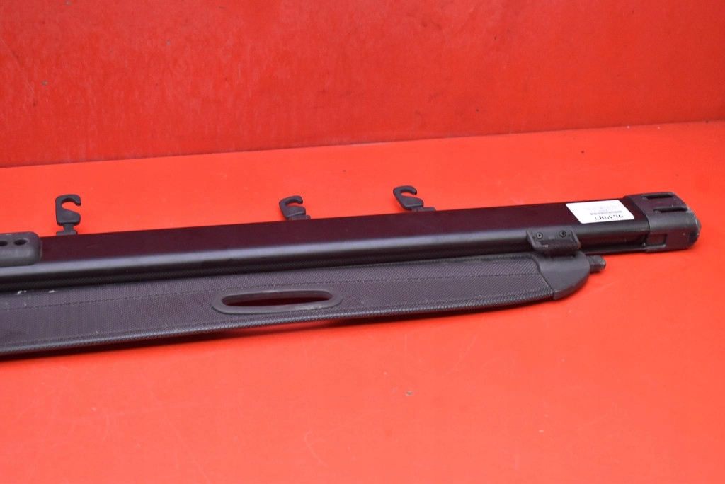 blinds boot KIA SPORTAGE 2 II 04-08