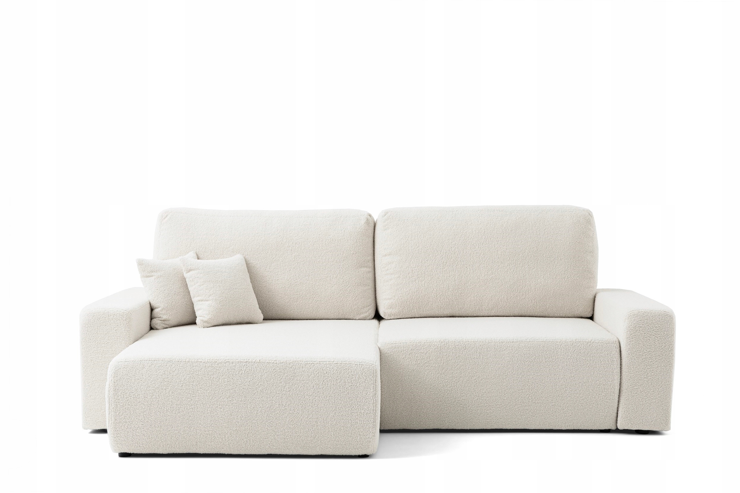 Rohová Sedací Souprava Joy Funkce automatického spaní