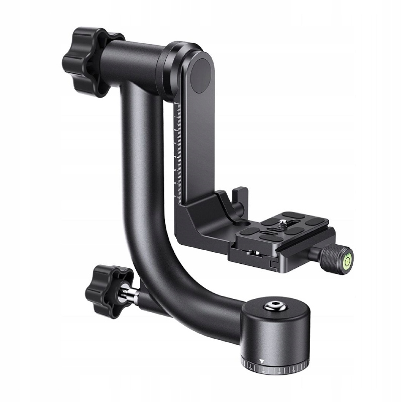 Hlavice pro panoramata K&f Concept KF31.033