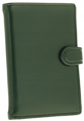

Okładka Etui Na Dowód Rejestracyjny Dokumenty Rfid