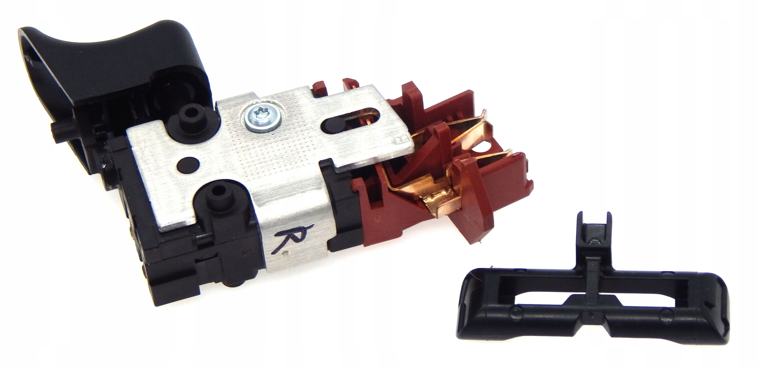 Dewalt wyłącznik do klucza udarowego DW057 DW057K